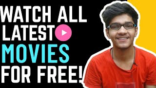 How To Watch Any Movie Online For Free | Download Any Movie For Free || Joshi Brothers