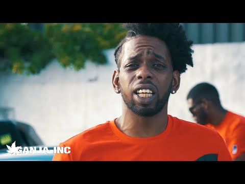 Lil Homie - Sende ft. RDN (prod. Kairo)