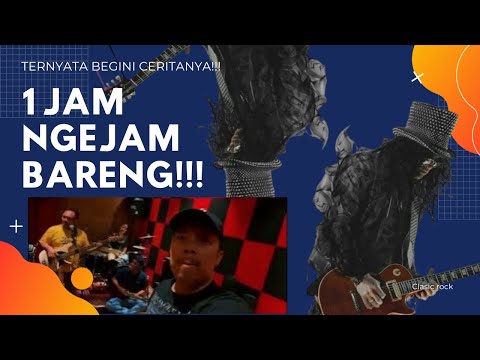 I JAM NGEJAM BARENG | classic rock