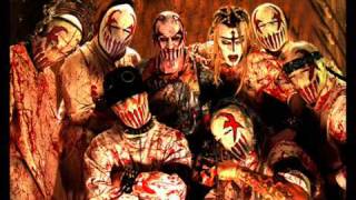 Mushroomhead All must gone ss