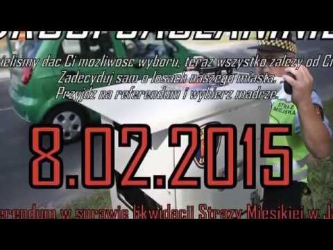 Kolejna Straż Biznesowo-Miejska do likwidacji