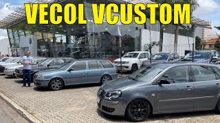 Vecol VCustom