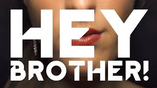 Avicii - Hey Brother - Shaun Barrowes and Jason Scheff (lead singer of Chicago)