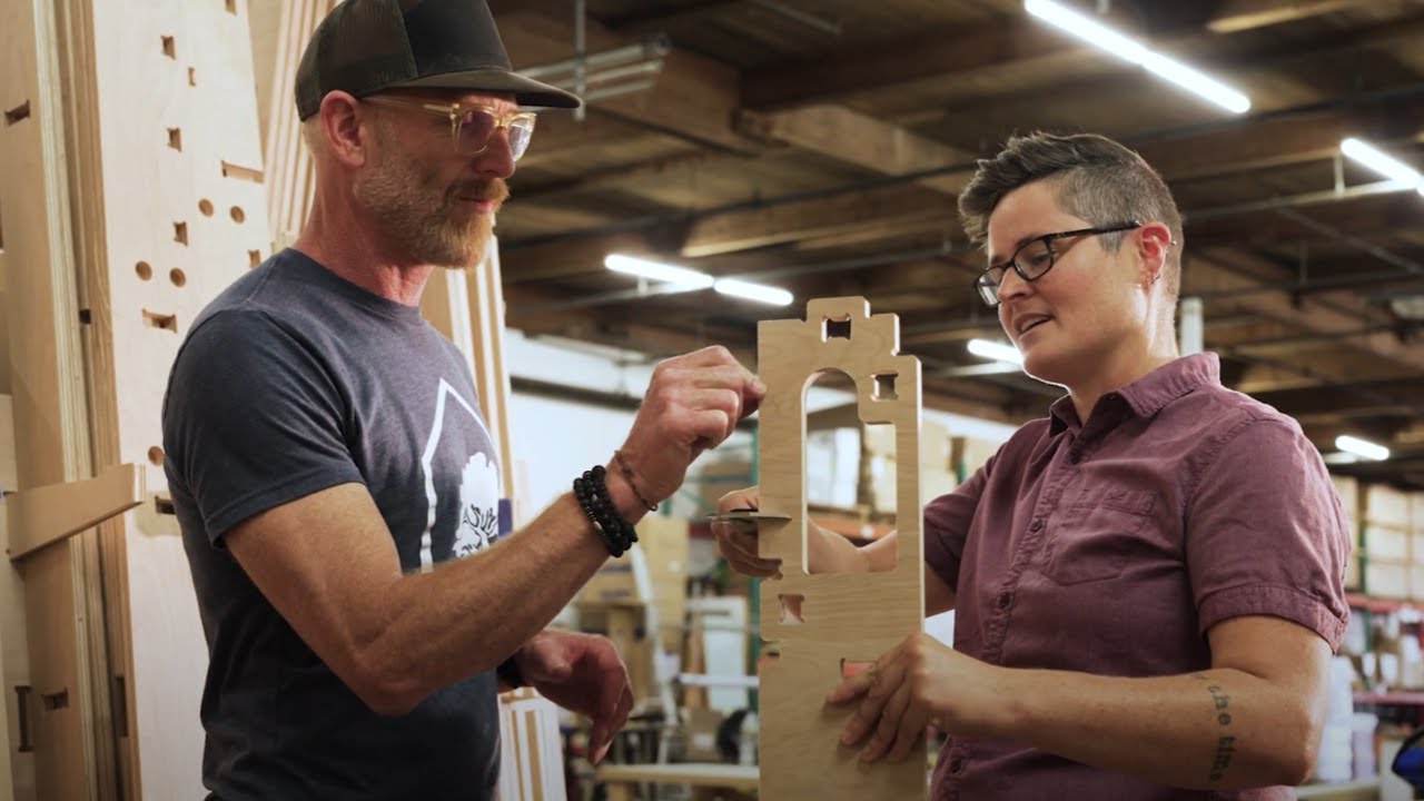Green Canopy NODE Construction Technologies