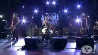 Do You Wanna Touch Me? (Oh Yeah) - Joan Jett