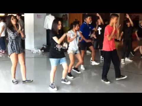 Cardea7 Practice - I Go Crazy Because of You