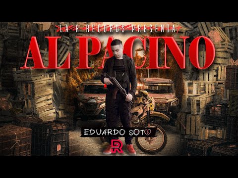 EDUARDO SOTO -  ALPACINO