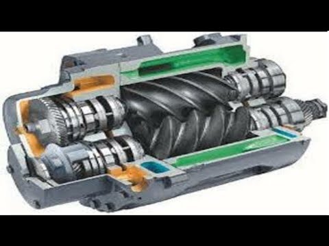 Centrifugal Pump Overhauling Tolerances part 1