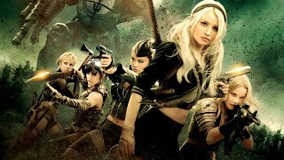 { Sucker Punch } A girl&#39;s inner spirit wake up in mental asylum