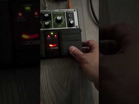 Boss RE-20 Space Echo 2007 - Present - Green image 2