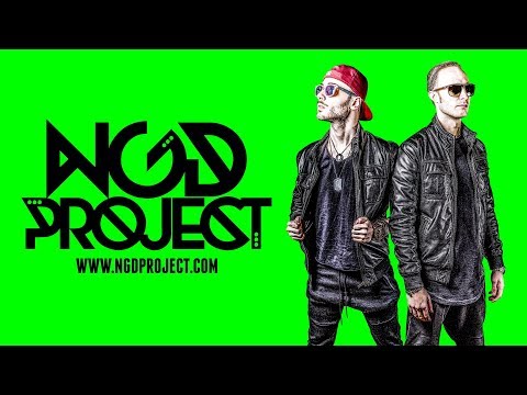 NGD Project - CROWDSURFING - Live @ Yellow Night - Rimini Beach
