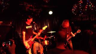 The Atomic Bitchwax "Sexecutioner"