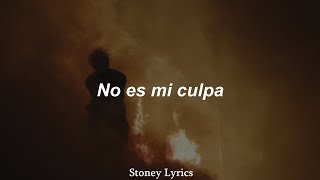 Post Malone - Blame It On Me // (Sub. Español + Live)