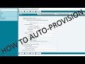 How to Auto-Provision a VVX Phone on BroadSoft