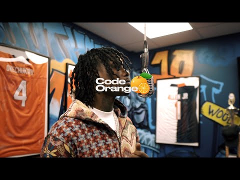 LeekInDaCut - Torch (Official Hang'n Mic Video)