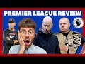 SEAN DYCHE HUMBLES KLOPP | TITLE HOPE OVER FOR LIVERPOOL? TEN HAG LUCKY WIN | PL REVIEW