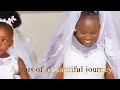 Priscah Weds Ben Best Kenyan Wedding