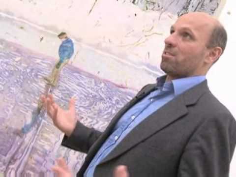 INTERVIEW. PETER DOIG