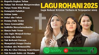 Download lagu Lagu Rohani Terbaik Dari Putri Siagian, Ellen Mamo, Mitha Talahatu Full Album 2025 mp3