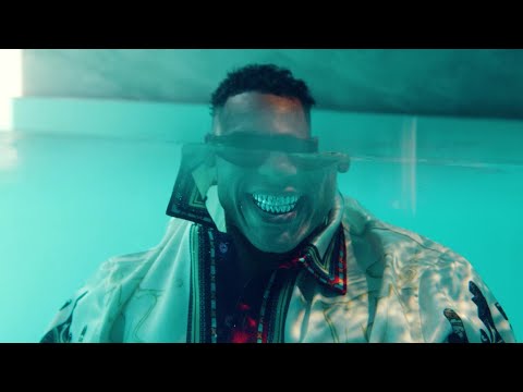 Pronto - Dive (prod. by Milli)