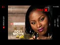 Foxy Brown - B.K. Anthem (Explicit Version) 4K Official Music Video w. Lyrics [中字]