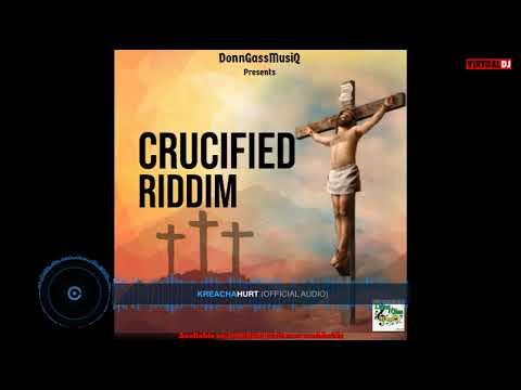 2022 Dancehall Mix|Crucified Riddim Mix 2022 | Featuring Various Artist-Produce By DonnGassMusiQ