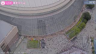 東京ドーム