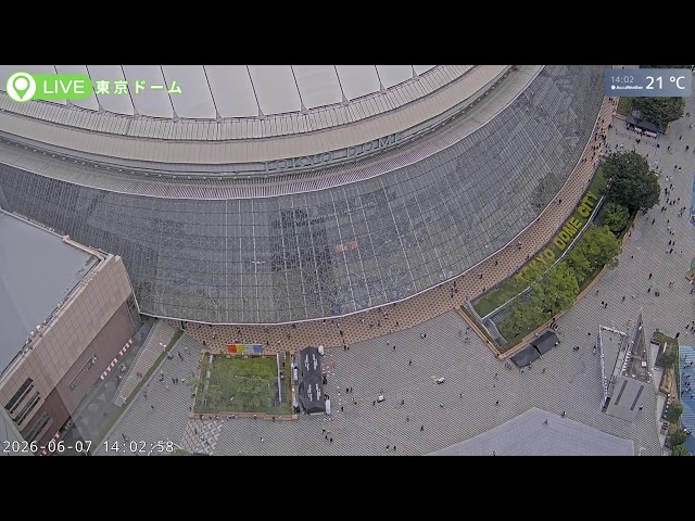 東京ドーム