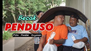 Download lagu BECAK PENDUSO || EPS 74 mp3