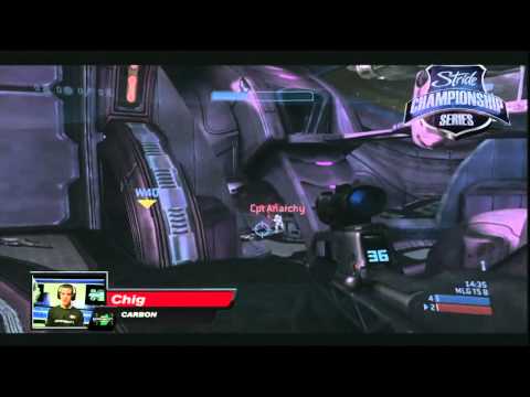 Episode 7 - 2010 Stride® Championship Series