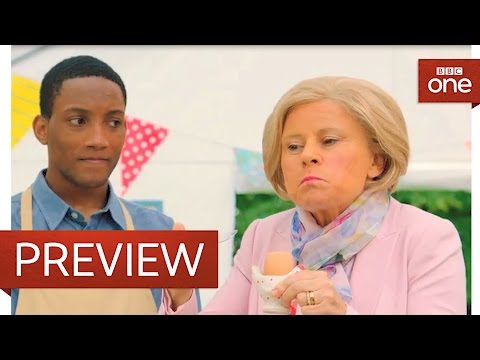 The Great British Boiled Egg - Tracey Ullman's Show: Season 2 Episode 6 Preview - BBC