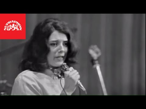Marie Rottrová - The House That Jack Built (oficiální video)