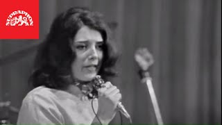 Videoklip Marie Rottrová - The House That Jack Built s textom piesne