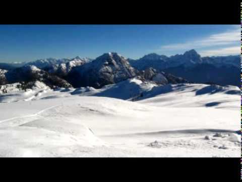 Ciaspaman - Puntata 5 - Monte Corona da Passo Pramollo.mpg