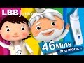 Going To The Doctors And Lots More Original Songs From LBB Junior