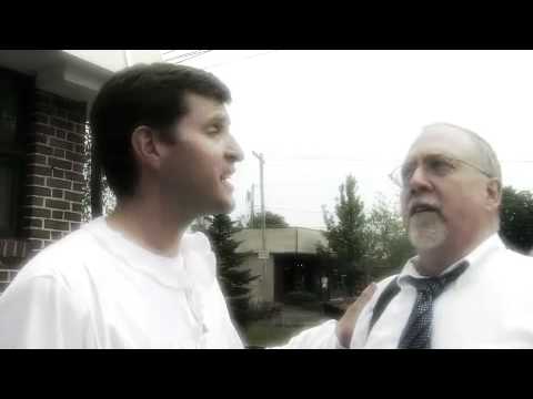 It's a Wonderful Acton