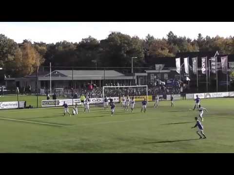 20131109 MOC'17 D1-Boeimeer D1 2e helft