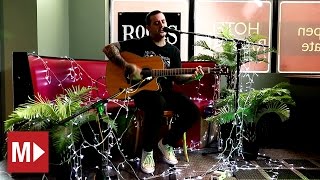 Bayside - Mary  (Acoustic Session)