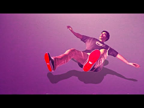 Everything Broken About Skate 1