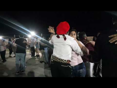 CONJUNTO SANTA ELENA ( 13/12/2025). HORIZONTE BAILABLE / SANTA SYLVINA, CHACO.