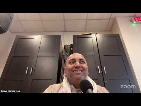 SB 4.12.9 by HG Krishna Kumar Prabhu