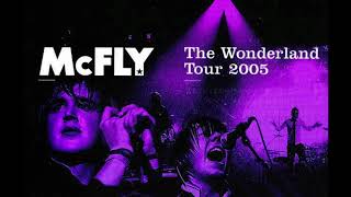 McFly Karaoke -  Too Close for Comfort