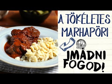 Zé-féle marhapöri