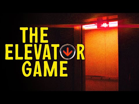 Scared to Death | The Elevator Game