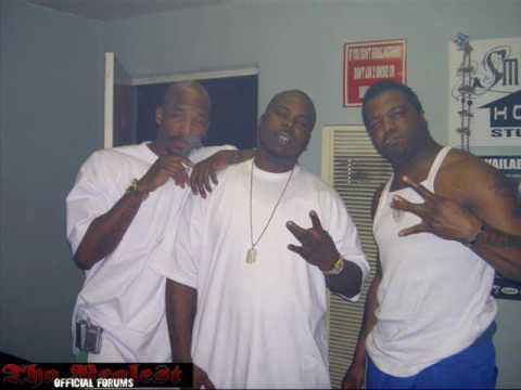 Tha Realest - Street Lyfe (Feat. C-Bo)