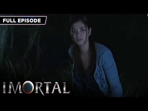 Full Episode 91 Imortal
