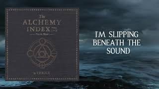 Thrice - Digital Sea (Lyric Music Video)