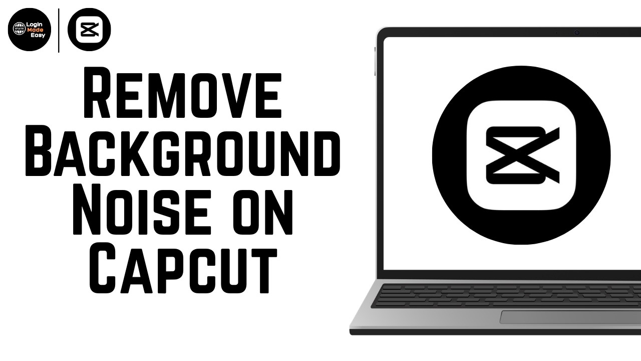 How To Remove Background Noise on Capcut (2026 GUIDE)