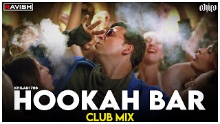 Download lagu Hookah Bar | Club Mix | Khiladi 786 | Akshay Kumar & Asin | Himesh Reshammiya | DJ Ravish & DJ Chico mp3 Download lagu Hookah Bar | Club Mix | Khiladi 786 | Akshay Kumar & Asin | Himesh Reshammiya | DJ Ravish & DJ Chico mp3