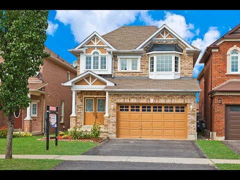 50 Jonesridge Drive Ajax-By-sjvirtualtours.ca
